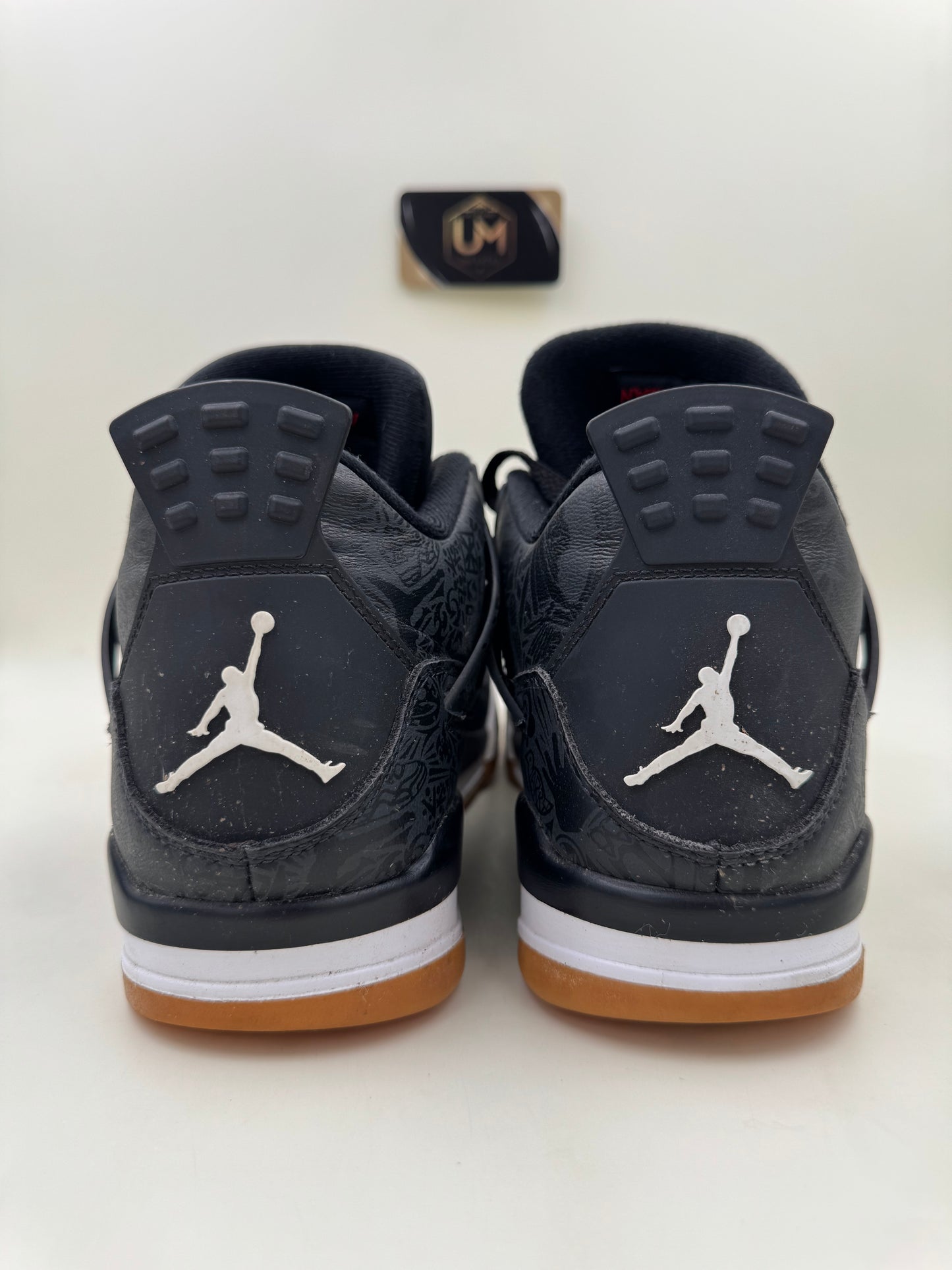 Jordan 4 'Laser' | Size 11
