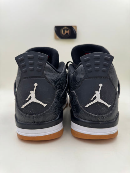 Jordan 4 'Laser' | Size 11