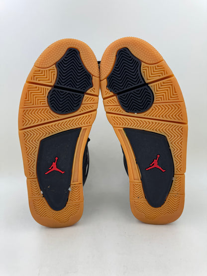 Jordan 4 'Laser' | Size 11