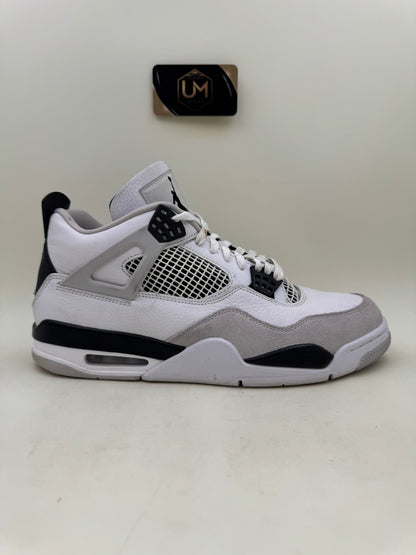Jordan 4 ‘Military Black’ | Size 11