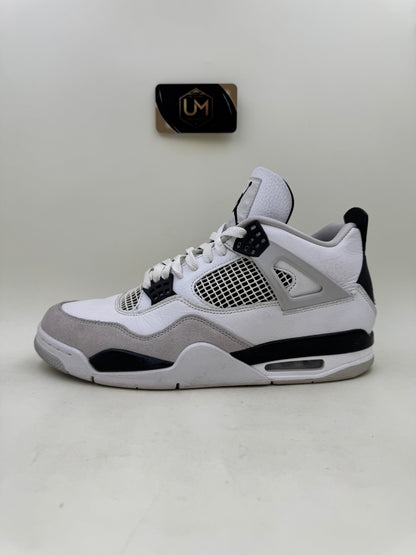 Jordan 4 ‘Military Black’ | Size 11