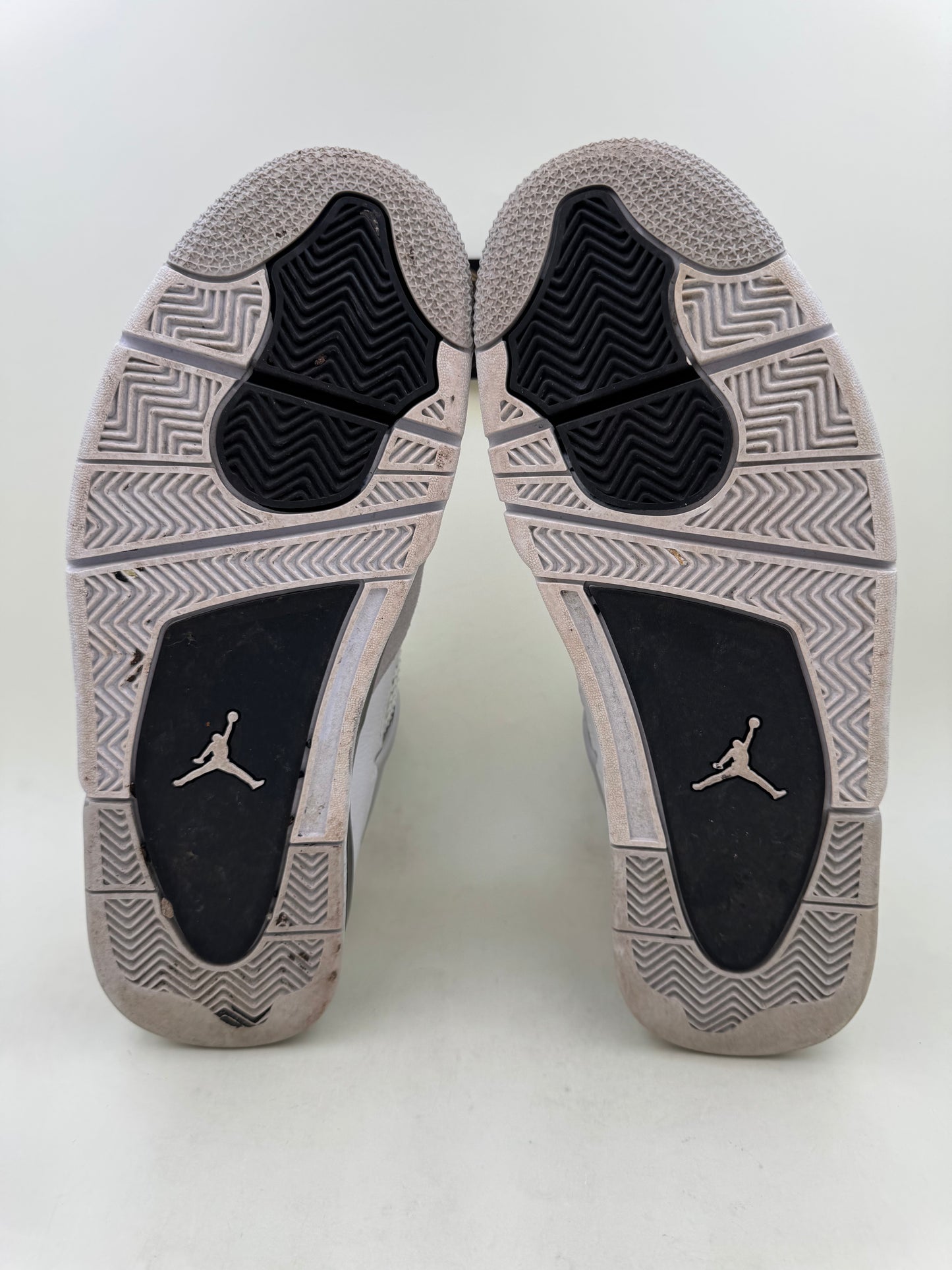 Jordan 4 ‘Military Black’ | Size 11