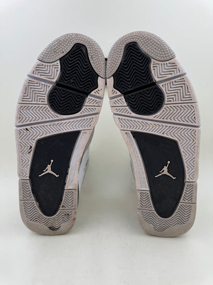Jordan 4 ‘Military Black’ | Size 11