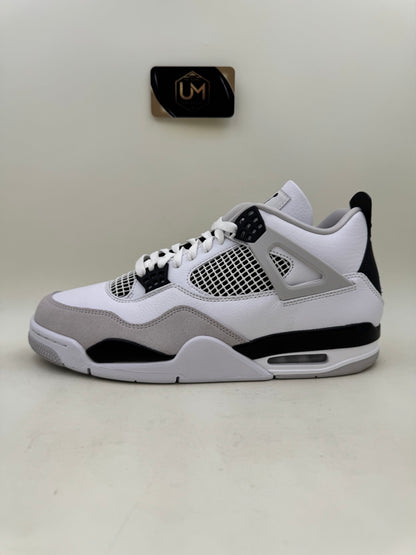 Jordan 4 'Military Black' | Size 11