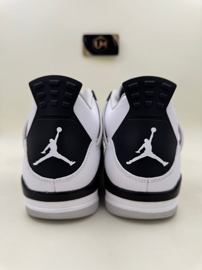 Jordan 4 'Military Black' | Size 11
