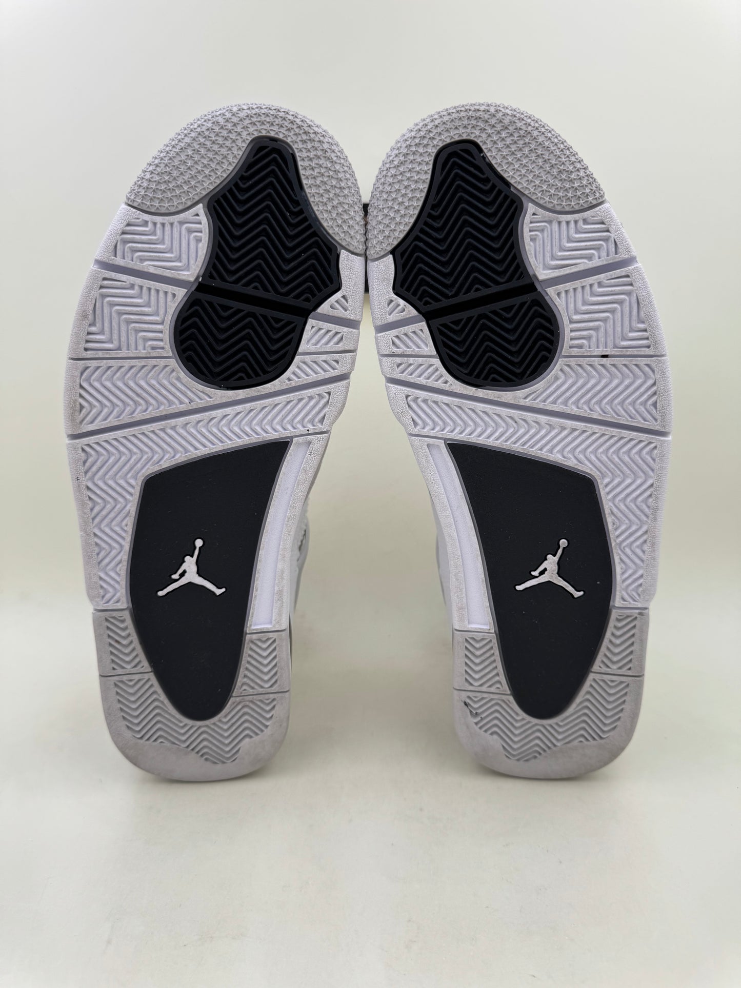 Jordan 4 'Military Black' | Size 11
