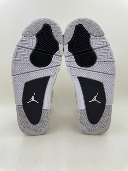 Jordan 4 'Military Black' | Size 11