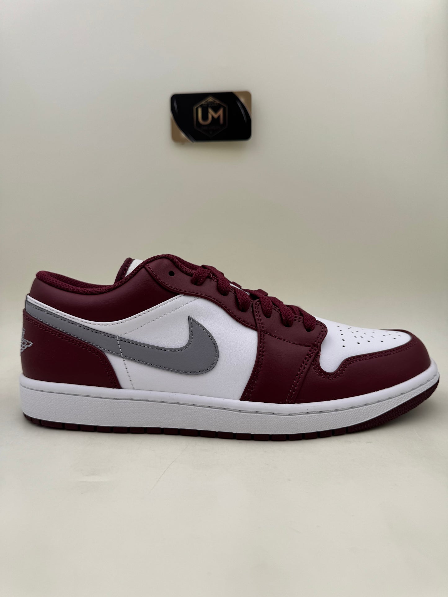Jordan 1 Low ‘Cherrywood Red’ | Size 11