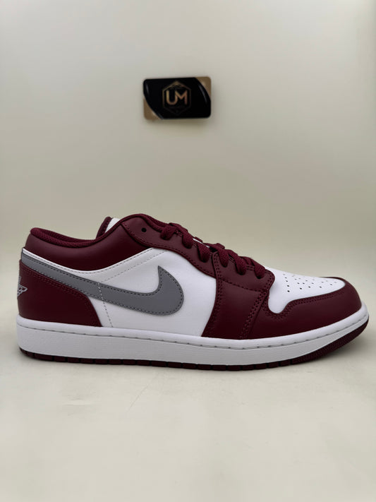 Jordan 1 Low ‘Cherrywood Red’ | Size 11
