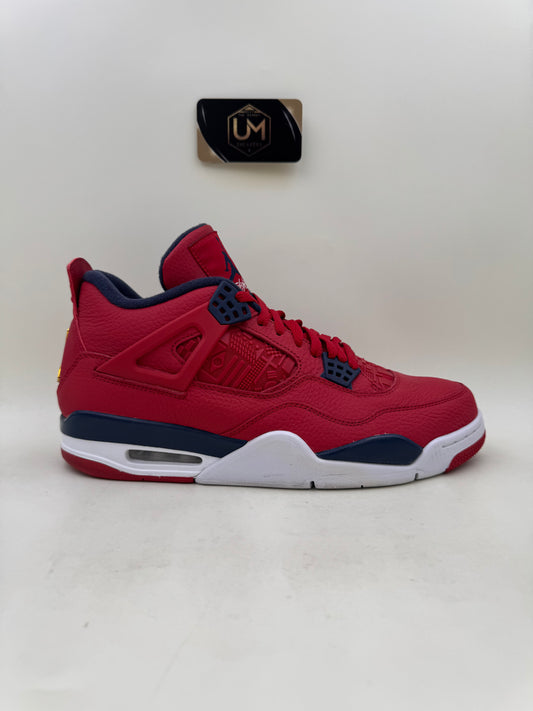 Jordan 4 'Fiba' | Size 11