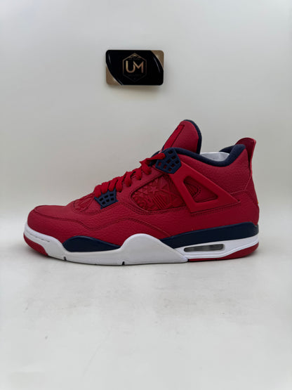 Jordan 4 'Fiba' | Size 11