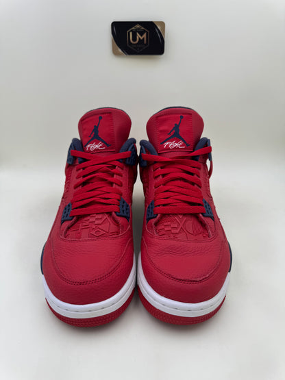 Jordan 4 'Fiba' | Size 11