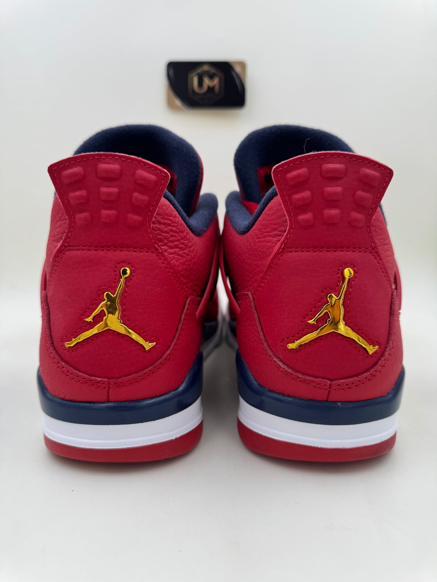 Jordan 4 'Fiba' | Size 11