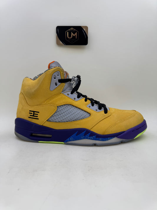 Jordan 5 SE ‘What The’ | Size 11