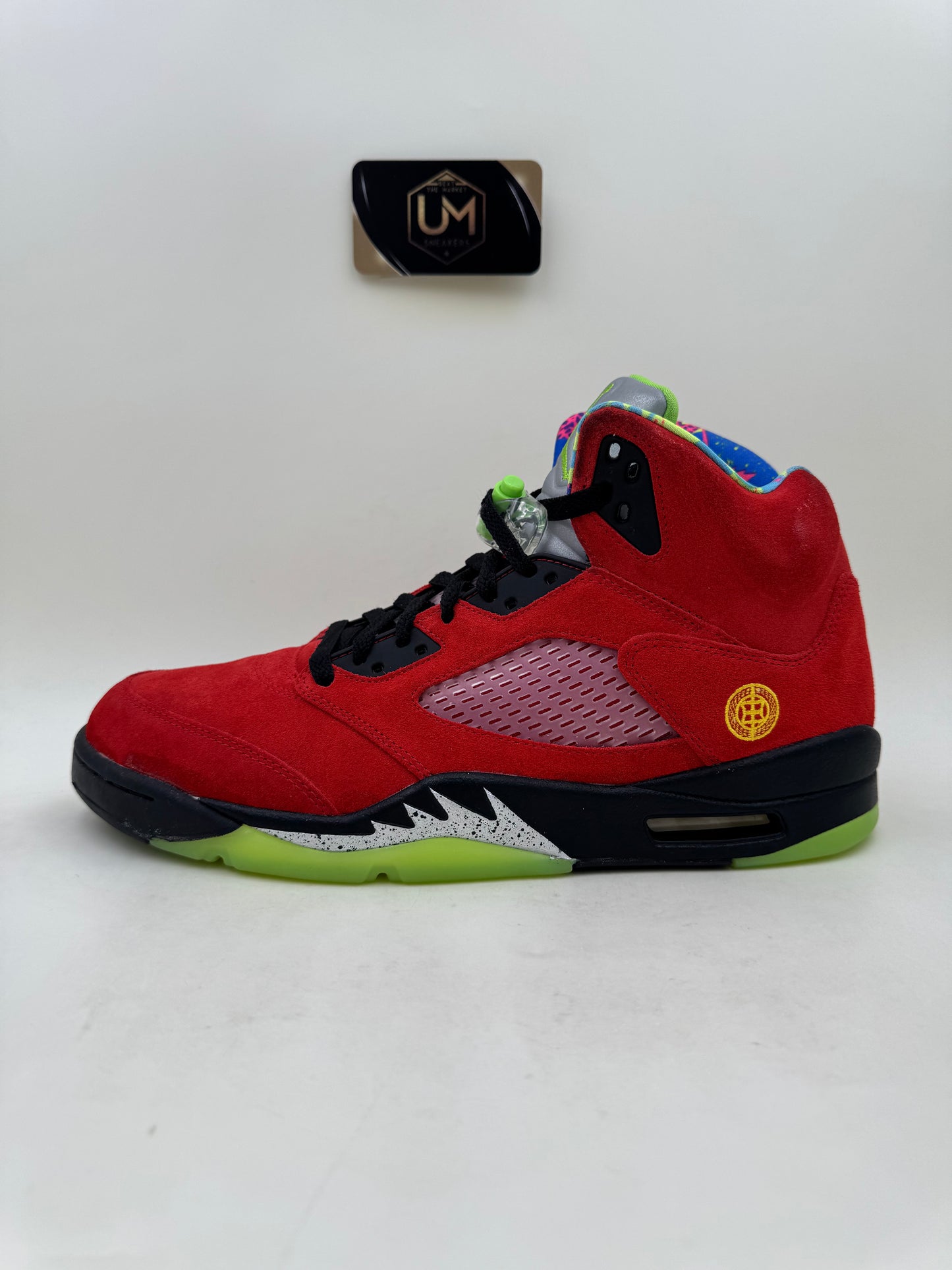 Jordan 5 SE ‘What The’ | Size 11