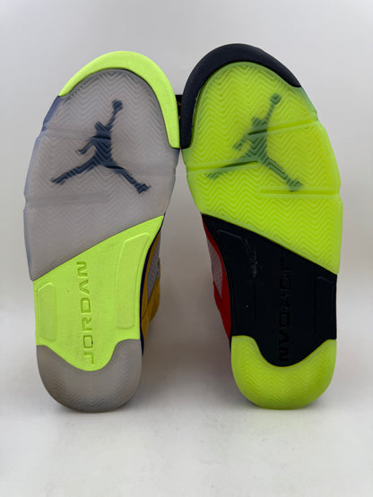 Jordan 5 SE ‘What The’ | Size 11