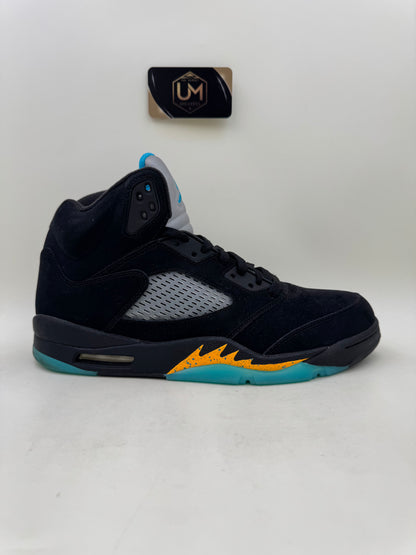 Jordan 5 ‘Aqua’ | Size 11