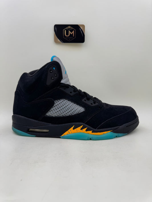 Jordan 5 ‘Aqua’ | Size 11
