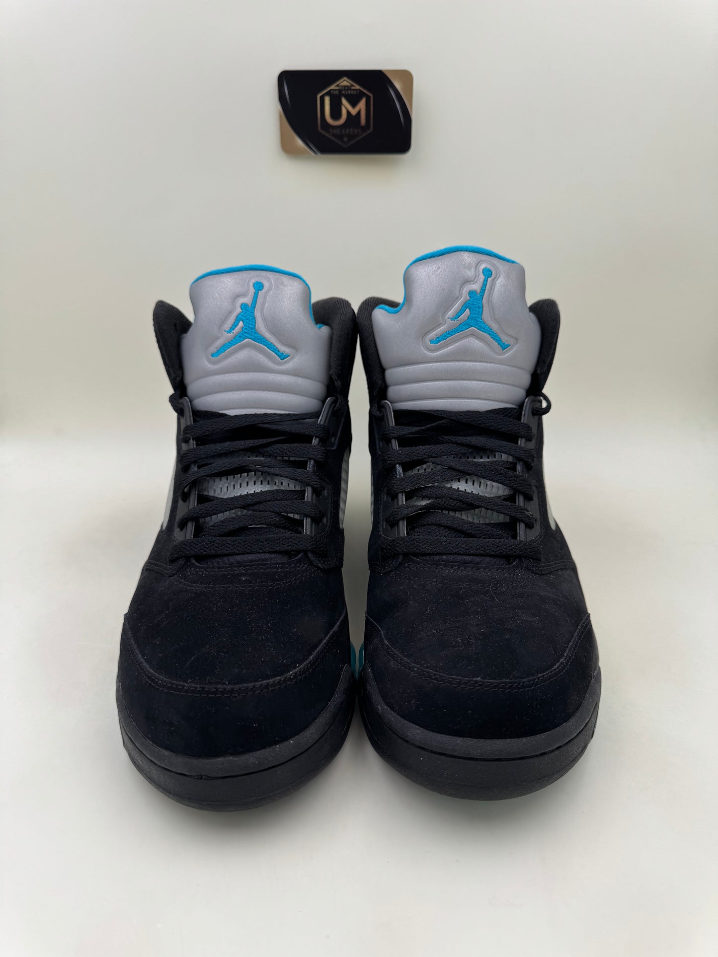 Jordan 5 ‘Aqua’ | Size 11