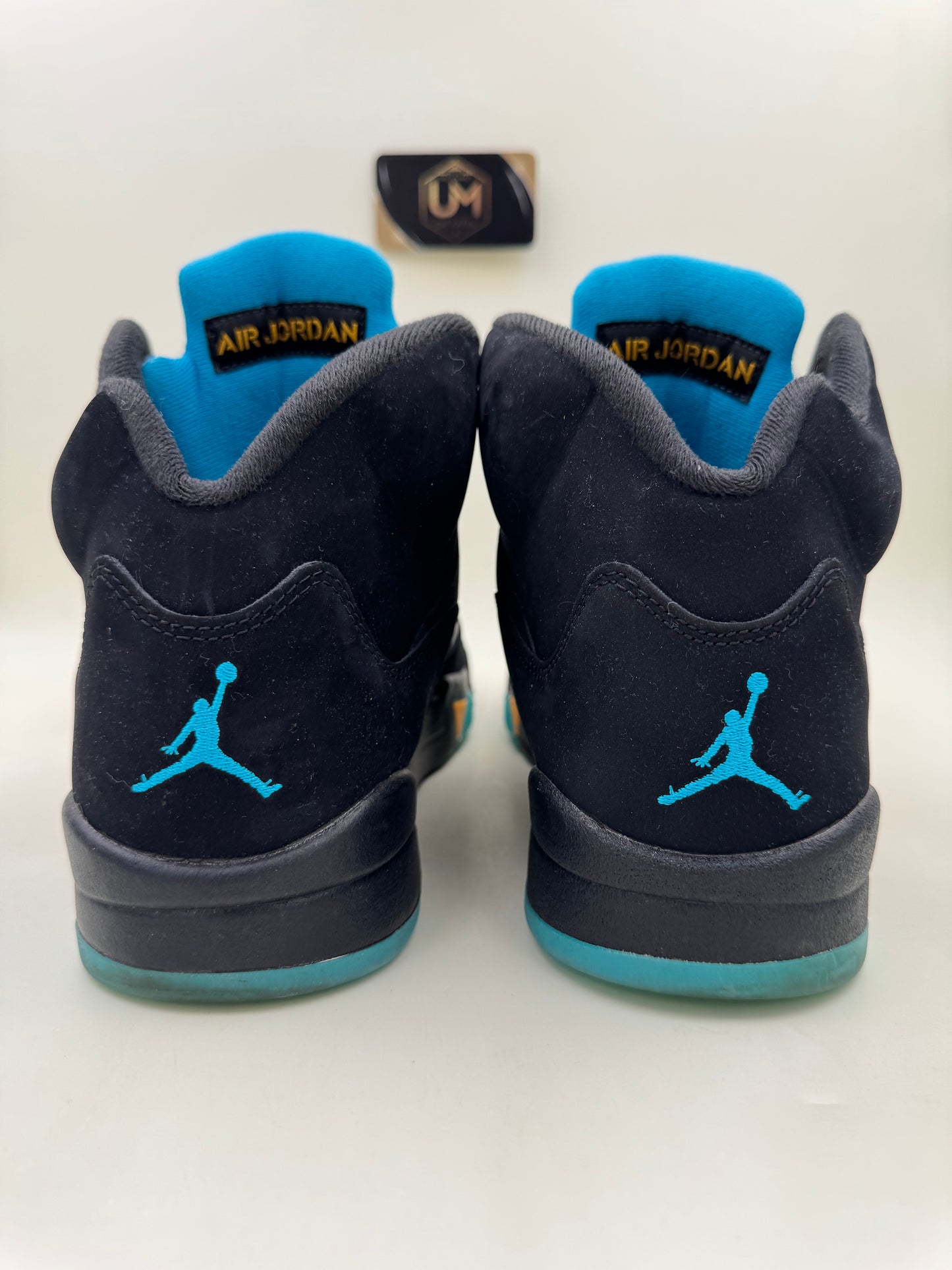 Jordan 5 ‘Aqua’ | Size 11