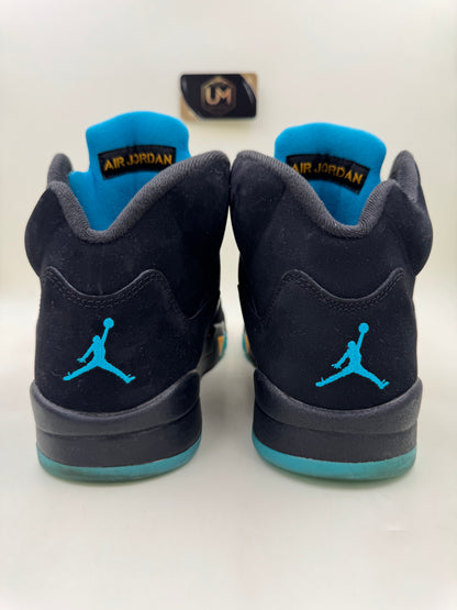 Jordan 5 ‘Aqua’ | Size 11