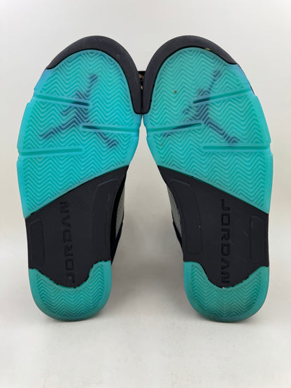 Jordan 5 ‘Aqua’ | Size 11