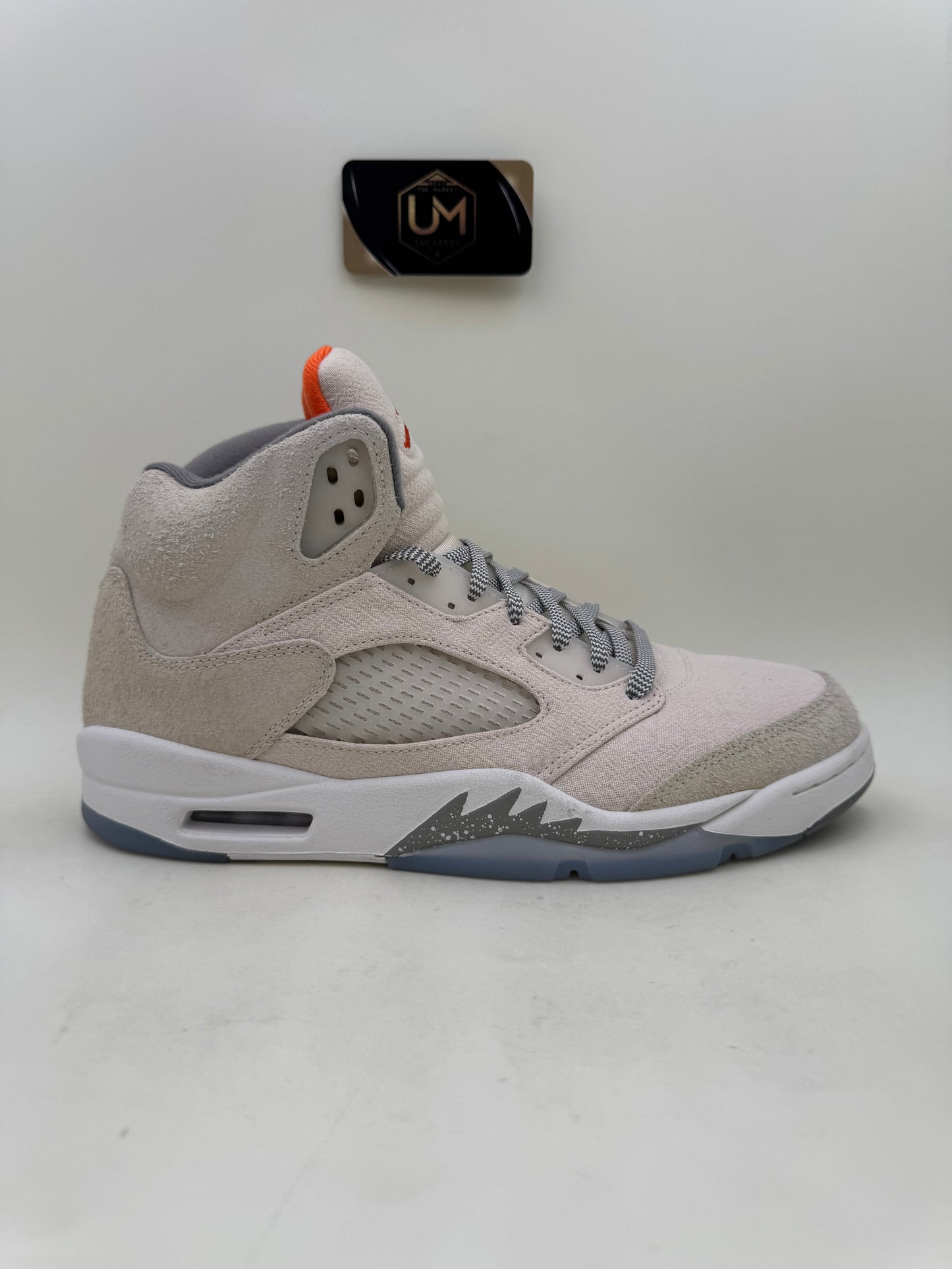 Jordan 5 SE Craft ‘Light Orewood Brown’ | Size 11