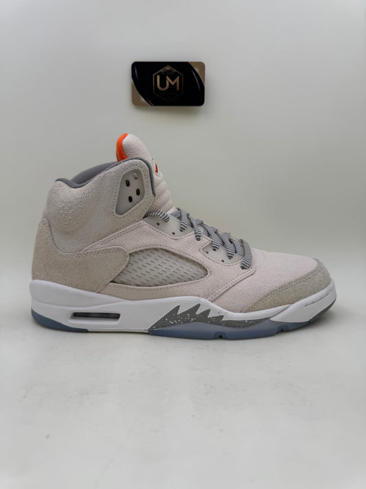 Jordan 5 SE Craft ‘Light Orewood Brown’ | Size 11