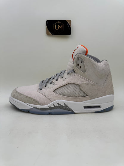 Jordan 5 SE Craft ‘Light Orewood Brown’ | Size 11