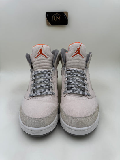 Jordan 5 SE Craft ‘Light Orewood Brown’ | Size 11