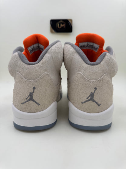 Jordan 5 SE Craft ‘Light Orewood Brown’ | Size 11