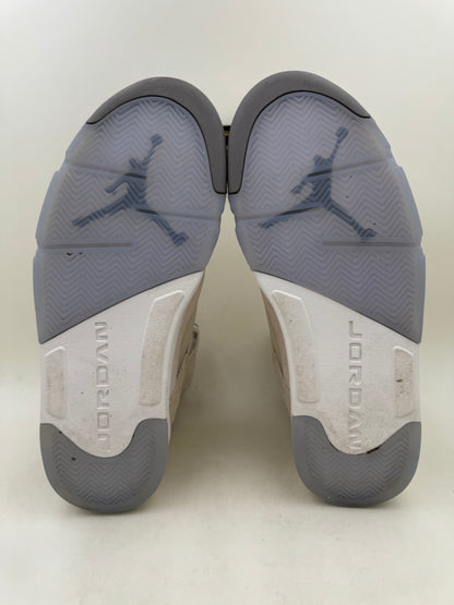 Jordan 5 SE Craft ‘Light Orewood Brown’ | Size 11