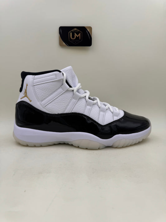 Jordan 11 ‘Gratitude / Defining Moments’ | Size 11