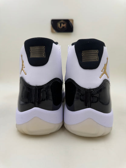 Jordan 11 ‘Gratitude / Defining Moments’ | Size 11