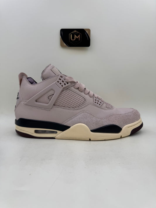 A Ma Maniére x Jordan 4 ‘While You Were Sleeping’ | Size 12.5
