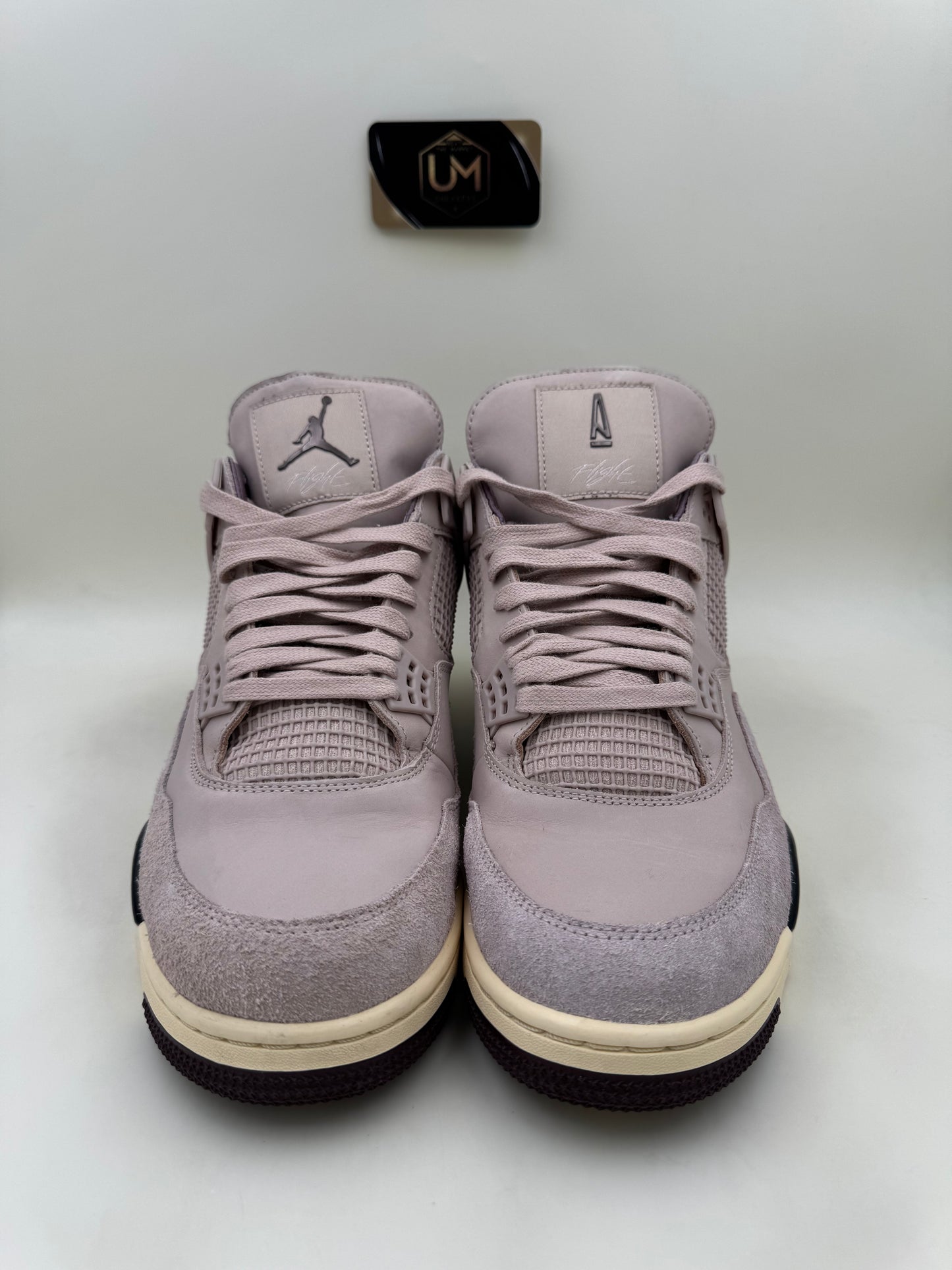 A Ma Maniére x Jordan 4 ‘While You Were Sleeping’ | Size 12.5