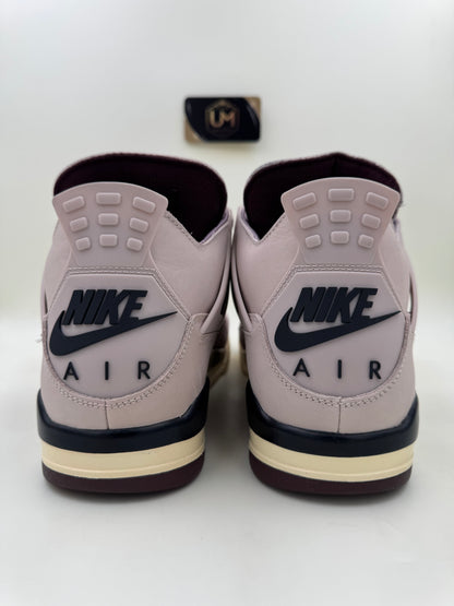 A Ma Maniére x Jordan 4 ‘While You Were Sleeping’ | Size 12.5
