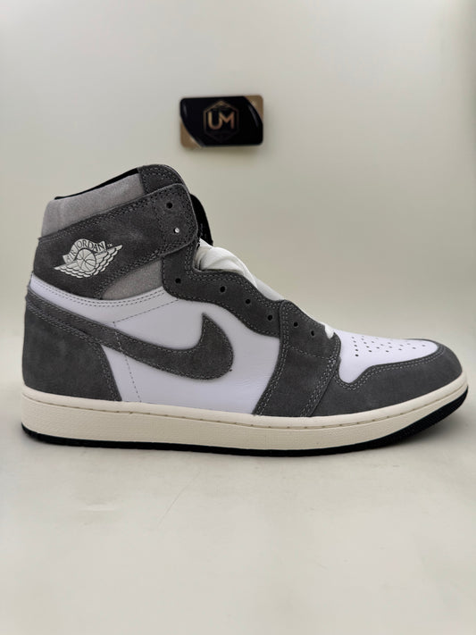 Jordan 1 High ‘Washed Black’ | Size 12