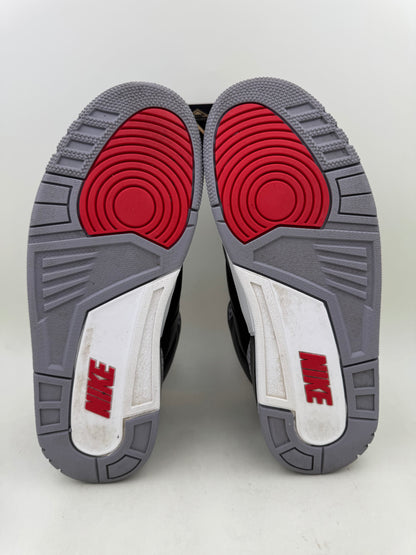 Jordan 3 ‘Black Cement’ 2024 | Size 10