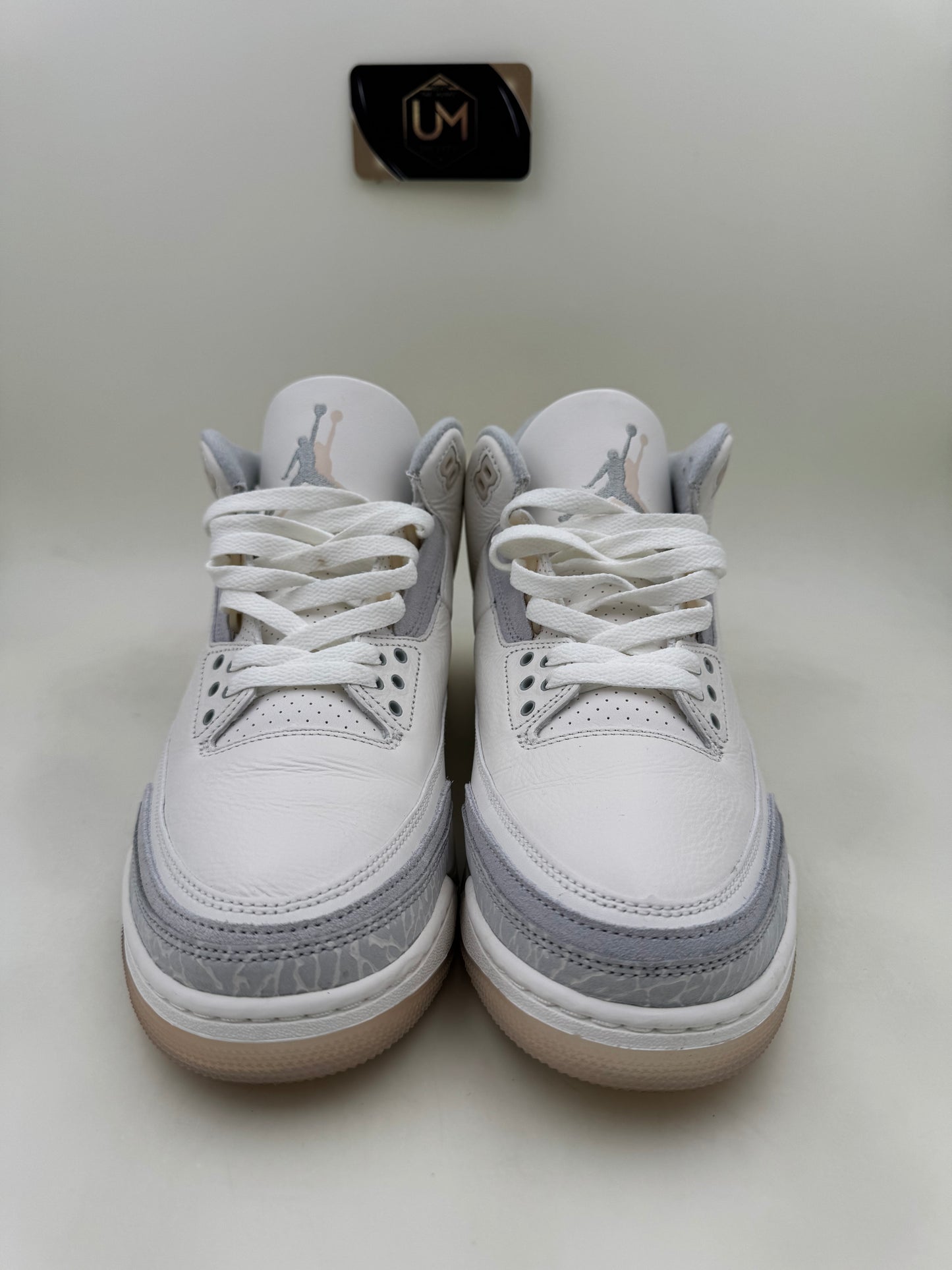 Jordan 3 SE Craft ‘Ivory’ | Size 10