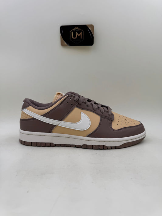 Nike Dunk Low Next Nature ‘Mink Brown Sesame’ | Size 8.5