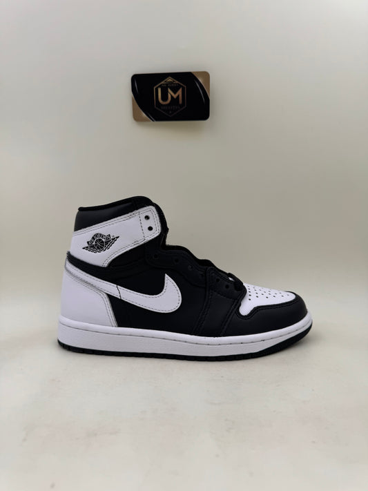 Jordan 1 High ‘Black White 2.0’ | Size 4