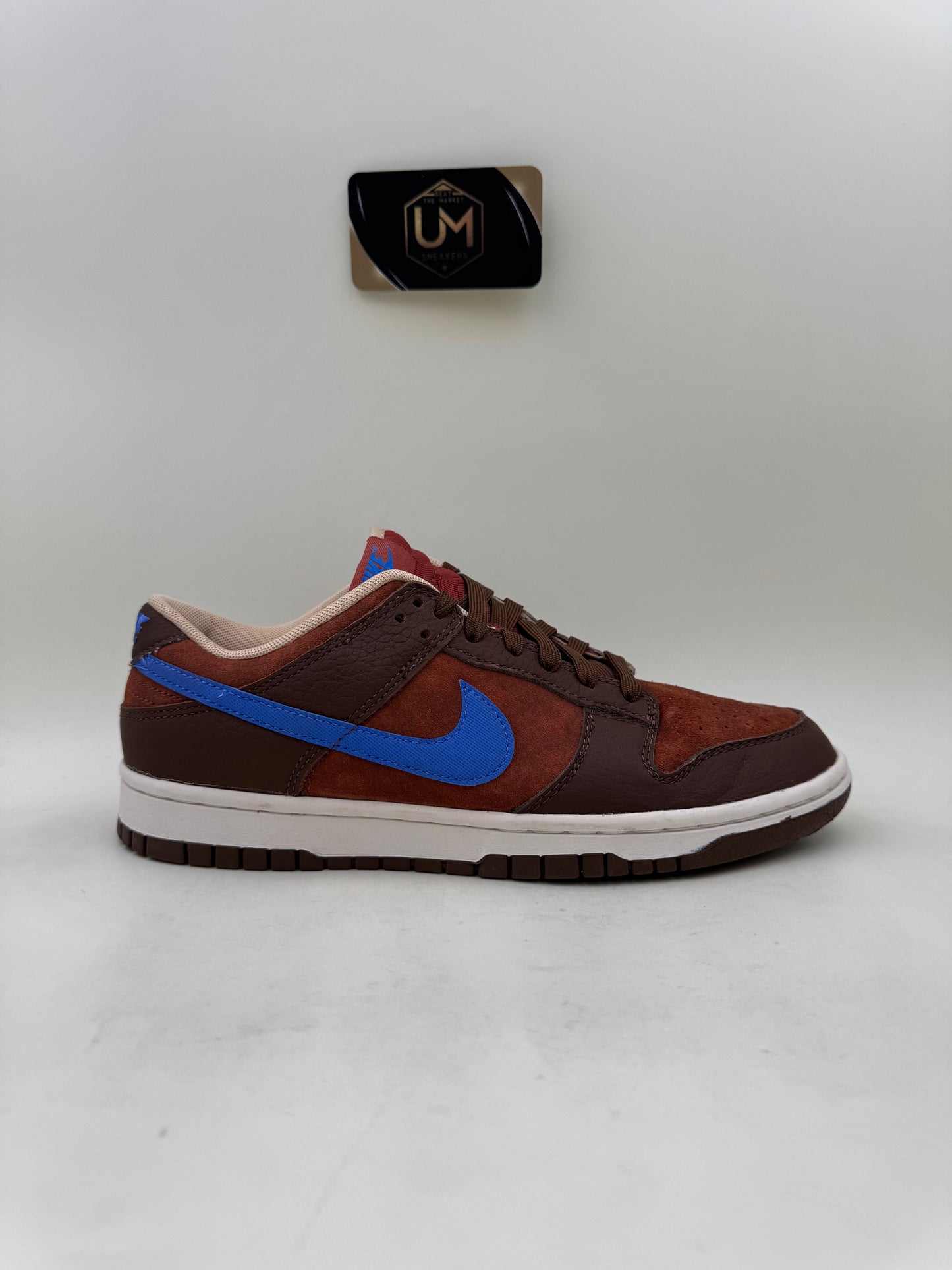 Nike Dunk Low Premium ‘Mars Stone Blue’ | Size 8.5