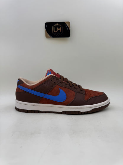 Nike Dunk Low Premium ‘Mars Stone Blue’ | Size 8.5
