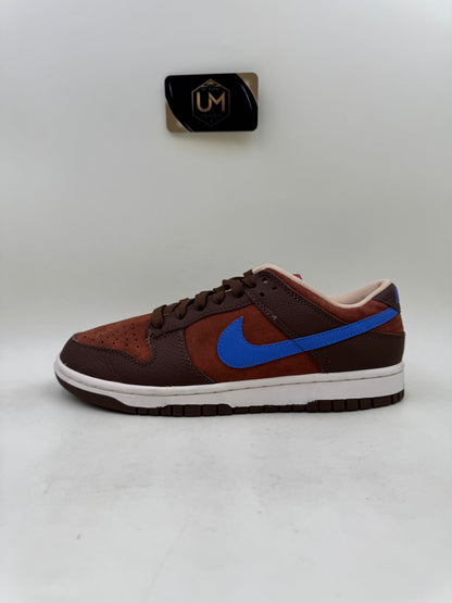 Nike Dunk Low Premium ‘Mars Stone Blue’ | Size 8.5