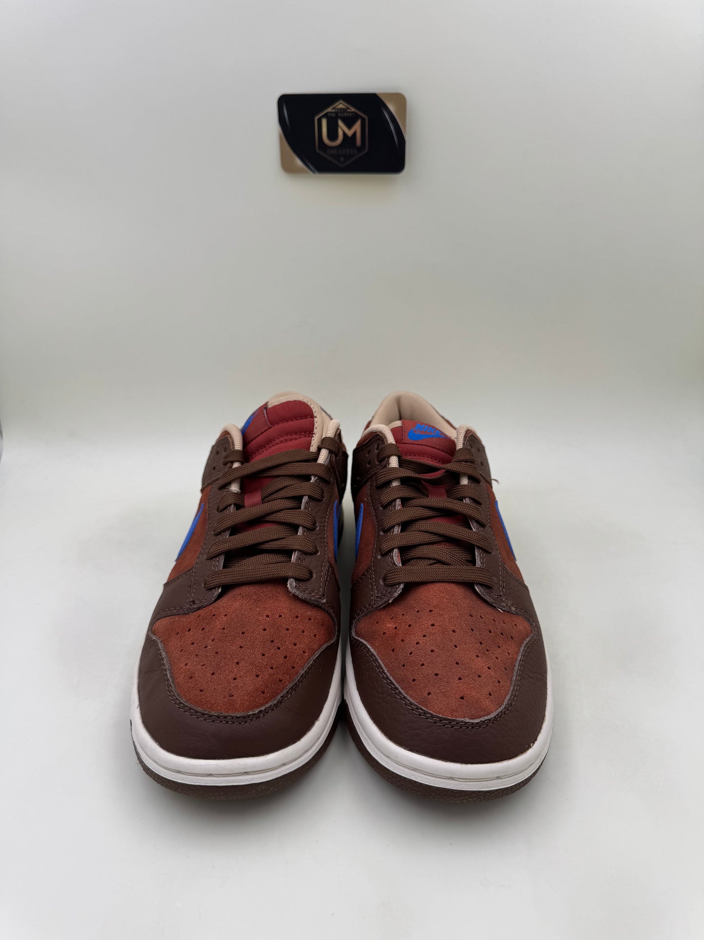 Nike Dunk Low Premium ‘Mars Stone Blue’ | Size 8.5