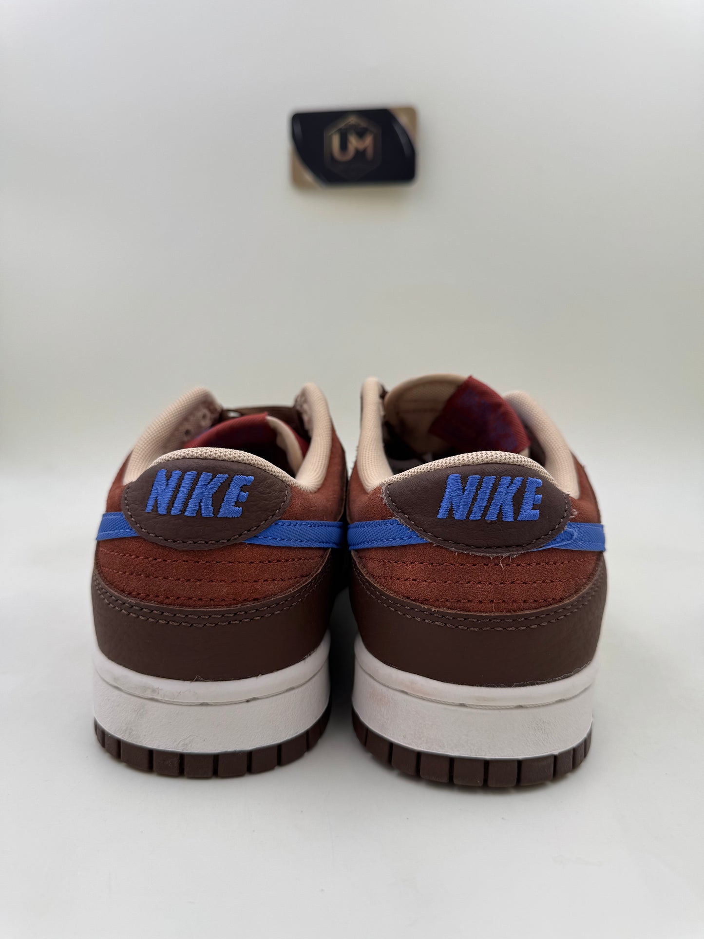 Nike Dunk Low Premium ‘Mars Stone Blue’ | Size 8.5