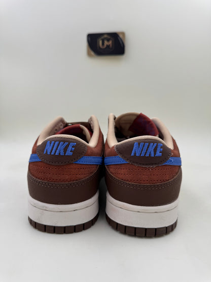 Nike Dunk Low Premium ‘Mars Stone Blue’ | Size 8.5