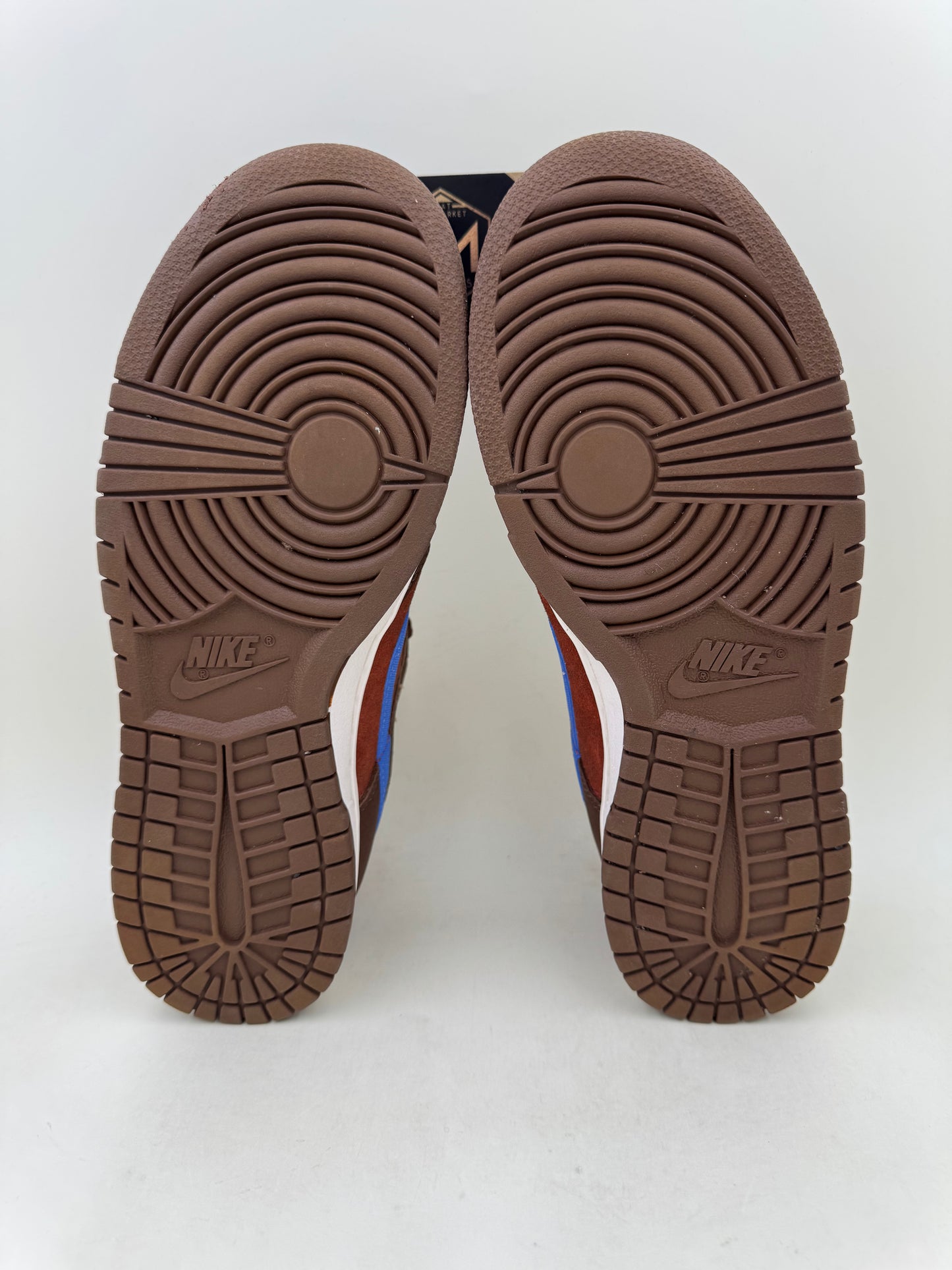 Nike Dunk Low Premium ‘Mars Stone Blue’ | Size 8.5