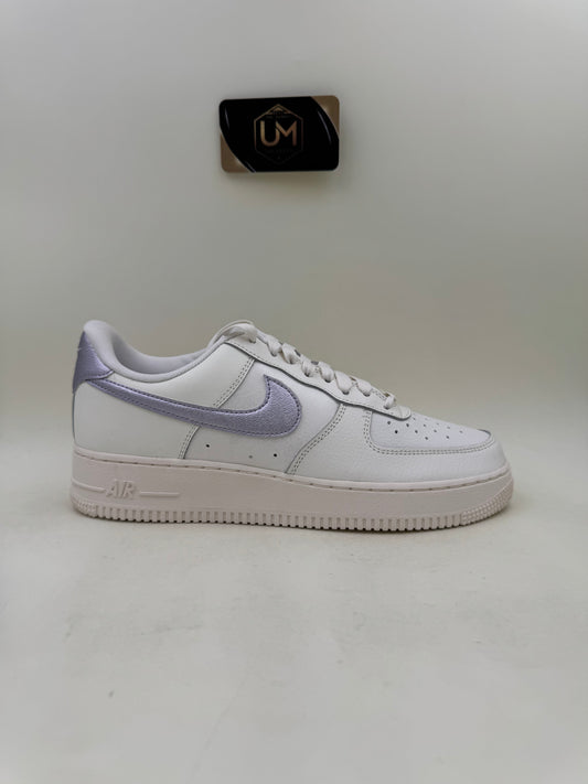 Nike Air Force 1 Low ‘Sail Oxygen Purple’ | Size 8.5